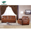 Chinese Furniture Home Leisure Modern Recliner Furniture Wood Frame Sofa